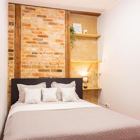 Gildi Apartment Тарту Экстерьер фото