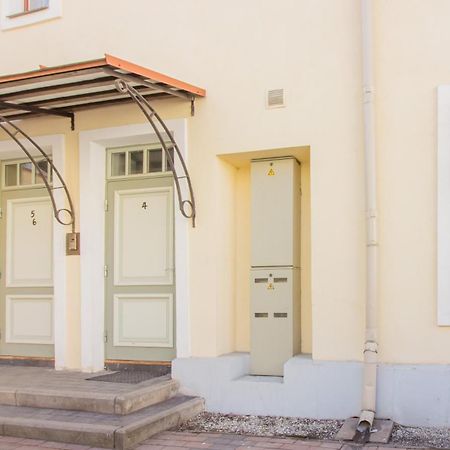 Gildi Apartment Тарту Экстерьер фото