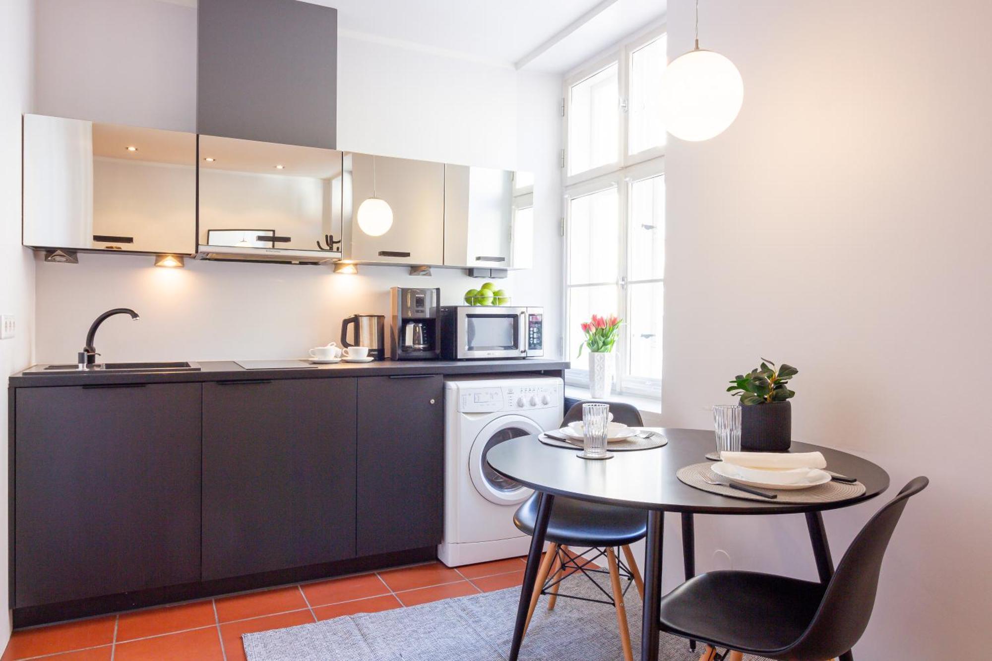 Gildi Apartment Тарту Экстерьер фото